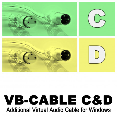 vb virtual cable