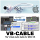 VB-Cable (Non contractual artistic illustration)