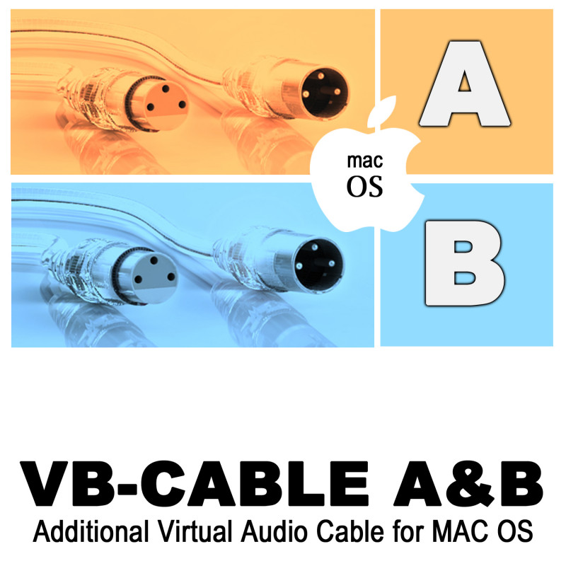vb cable setup