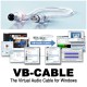 VB-Cable (illustration artistique non contractuelle)