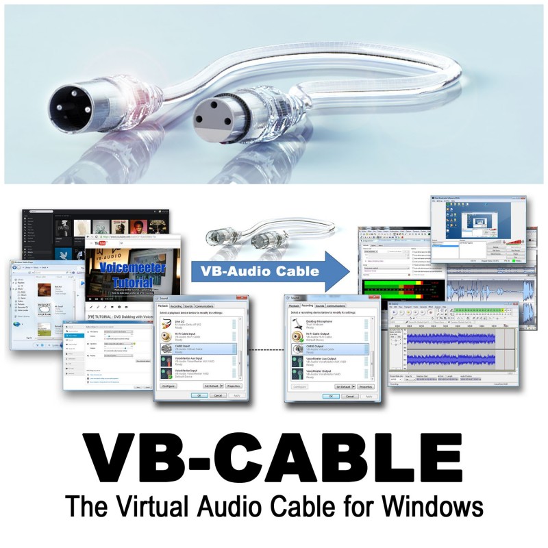virtual audio cable for windows 10