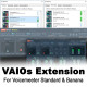 VAIO Extension