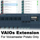 VAIO Extension