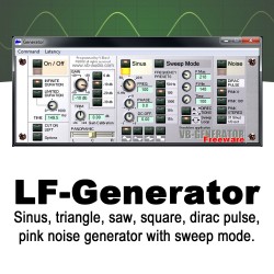 LF-Generator
